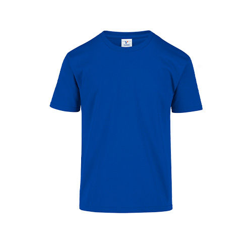 PLAYERA YAZ JUVENIL MANGA CORTA - Vista 9